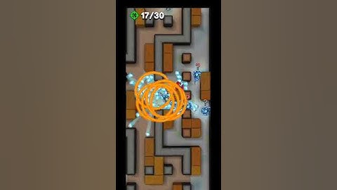 Hunter Assassin 140 Level Complete