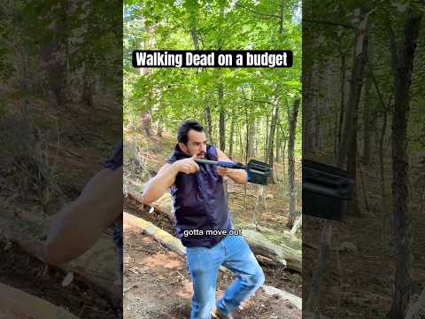 Walking Dead Be Like Thewalkingdead Twd Daryldixon Rickgrimes Impression Walkingdead