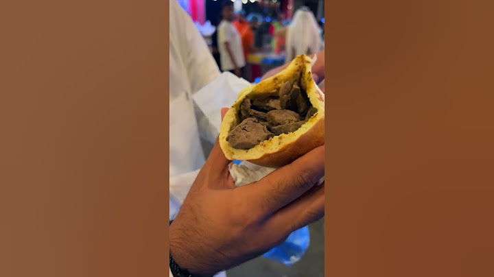 فين الذ وأرخص كبدة في مكة؟ 🔥💰 #رمضان #مكة #سحور