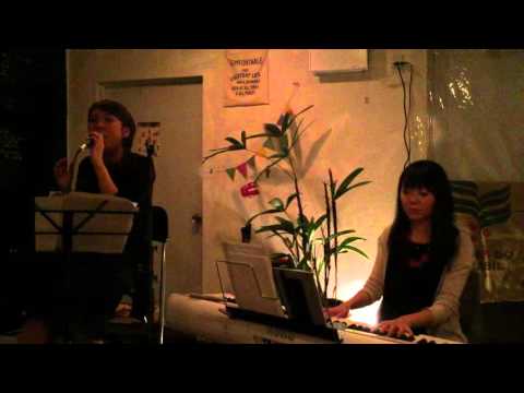 You've Changed 【中島有美＆眞間麻美】 LIVE @新松戸