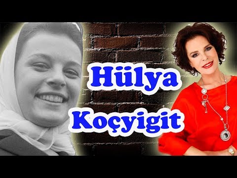 Hülya KOÇYİĞİT Kimdir?