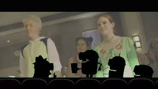 Watch The Sky High Theatrical Trailer With The Minions