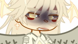 Hes Very Annoyi-Made By Mochi