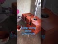#construction #stove #energyconservation #diy