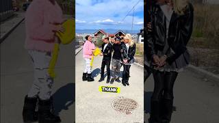 THE LAST THANK YOU WAS CRAZY 🤯👮‍♂️