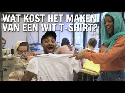 Video: Hoeveel kost een katoenen tamarin?