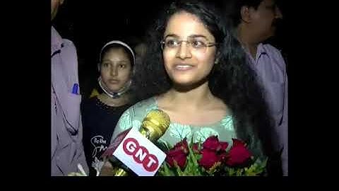 UPSC result 2020, Shubham Kumar Rank-1,Jagrati Awasthi Rank-2, Ankita Jain Rank-3,Yash Rank-4