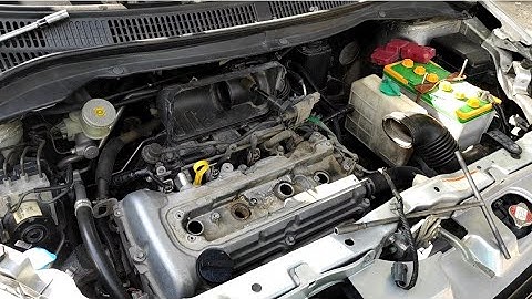 Engine Misfire Problem Fix | Suzuki Swift Engine Misfire Sound Fix