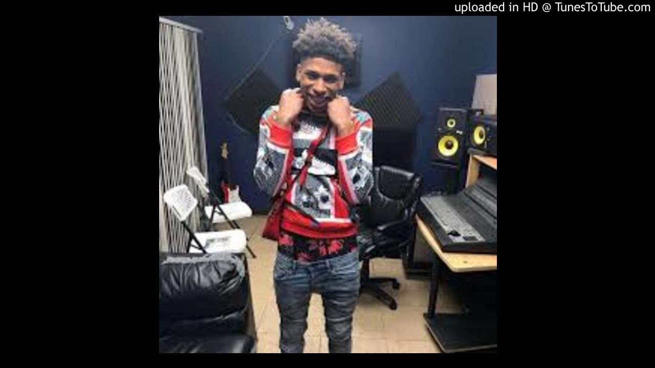 *free* HARD NLE Choppa x Tee Grizzley Type Beat 2019 "Headshot" (Prod. Jonesy)