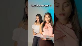 homework 🤣 Funny acting reels#funny#comedy#comedyreels#funnyreels#viral#viralreels