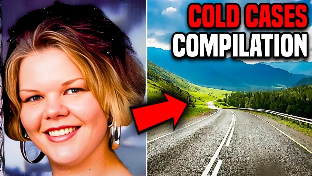 6 Cold Cases FINALLY Solved | True Crime Documentary #mystery # ...