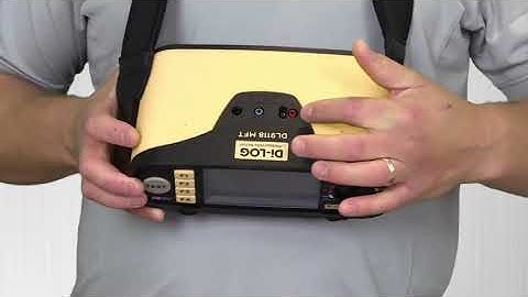 Di-LOG DL9118 Multifunction Tester - Product Overview