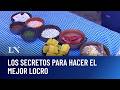 Campeonato de locro: los secretos para hacer el clásico del 1° de Mayo
