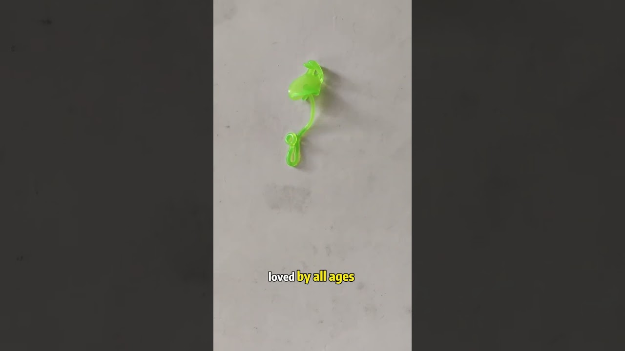 We focus on stress relief toys: squeeze balls, flow sand,