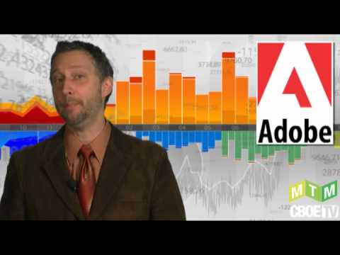 ADBE: CBOE Special Feature ADBE: CBOE Special Feature