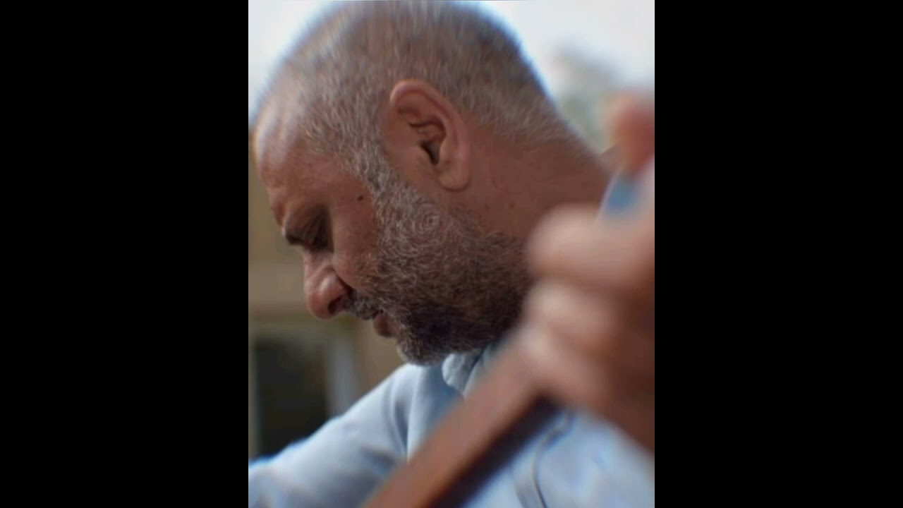 Yılmaz Çelik - İmam Hüseyin ( Zazaca)