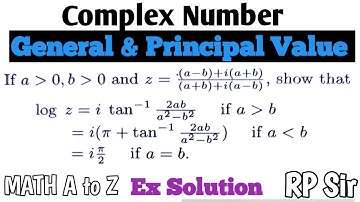 z=((a-b)+i(a+b))/((a+b)+i(a-b)) show that logz=itan^-1(2ab/(a^2-b^2)), = i(π+tan^-1(2ab/(a^2-b^2))