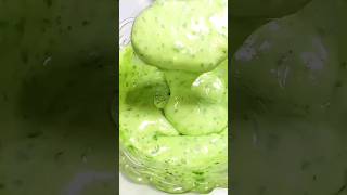 green chutney | Ramzan chutney | coriander chutney shortrecipe ytshorts