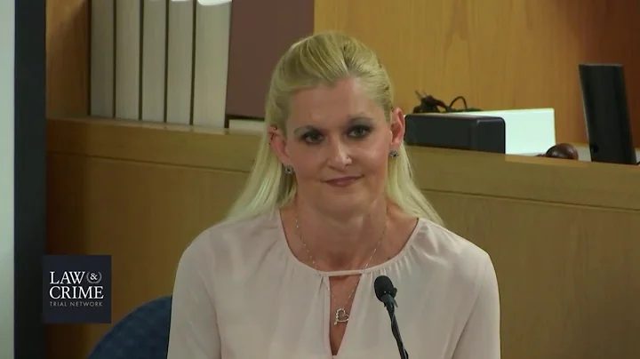 Donald Hartung Trial Day 1 - Christine Rollins - F...
