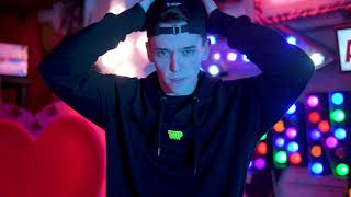 Kaytranada - Look Easy Choreography By Israel Donowa Id Creatives X T.o.p