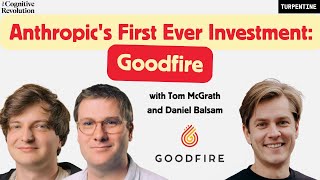Mechanistic Interpretability: Philosophy, Practice & Progress with Goodfire's Daniel & Tom