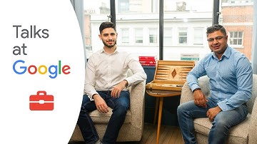 How You Already Have What It Takes to Succeed | Hasan Kubba & Ash Ali | Talks at Google