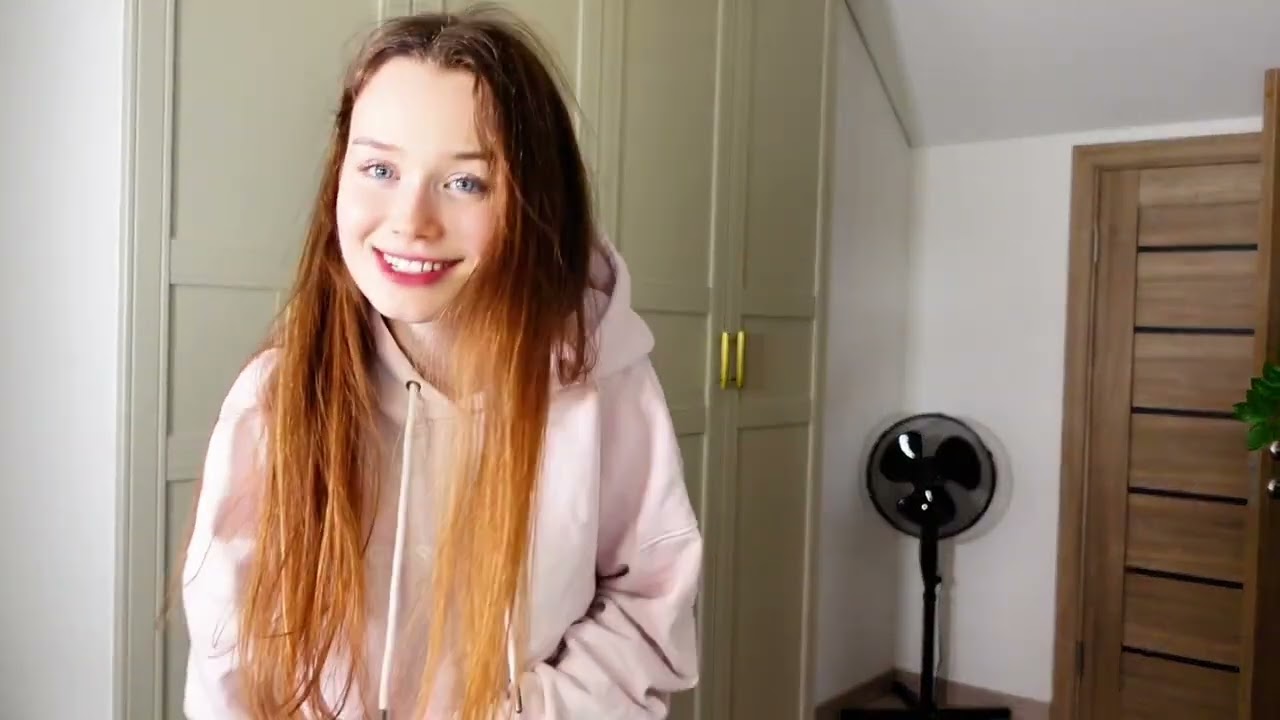 CHIC & COMFY FITS TRY ON HAUL BY GF ✨