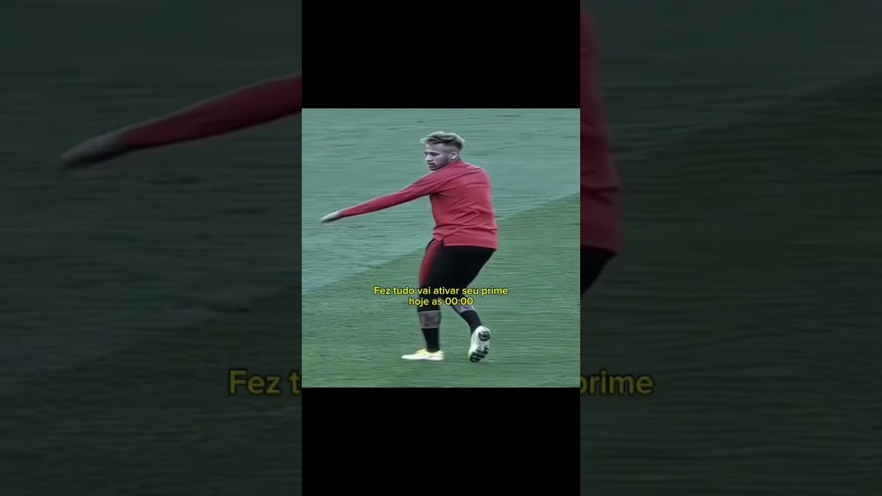 eai jogador?