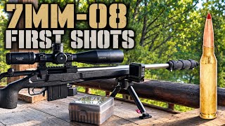 7mm 08 First Shots