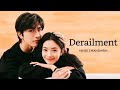Drama Name :- Derailment || @K-dramamixhindi @swissdrama-k3n @Beboexplain ||