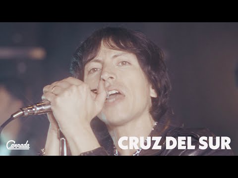 Carnada - Cruz Del Sur (Vídeo Oficial)