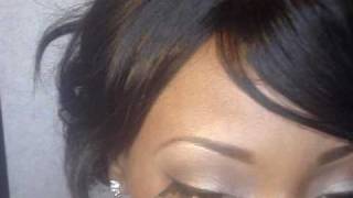 1950's Pin-up girl look Request. screenshot 5