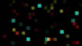 DIGITAL BOXES BACKGROUND | MIX COLOR | PHOTOSHOP ELEMENT | PARTICALS MOVING | ANIMATED BOXES BG