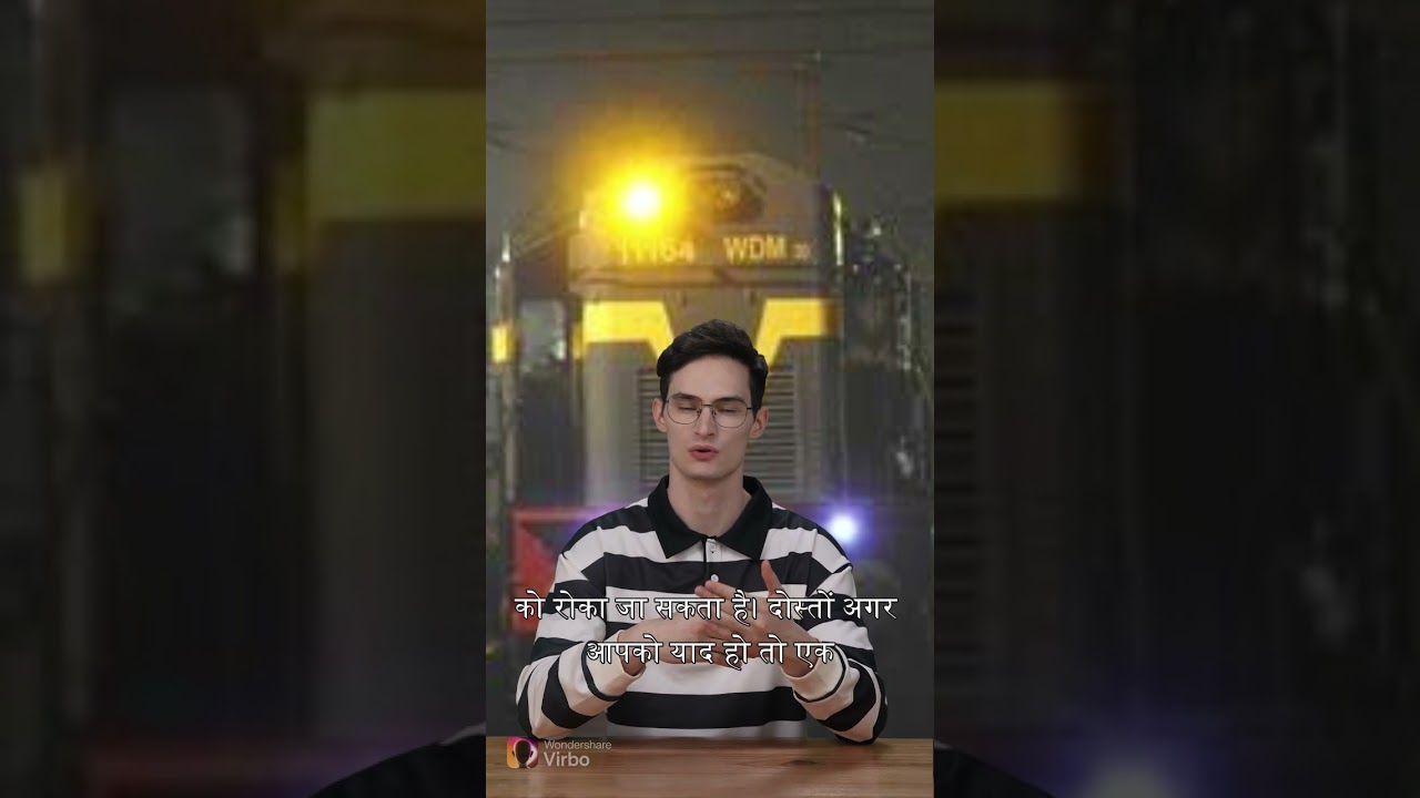 Flasher light in locomotive, auto flasher light