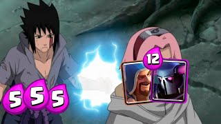 5 Elixir Cards that Counter PEKKA WIZARD