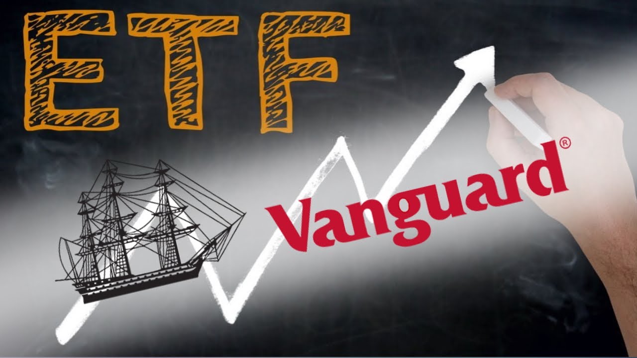  7 Vanguard YouTube