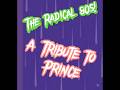 The Radical 80s‼️ A Tribute to Prince 🎶🎵🎸