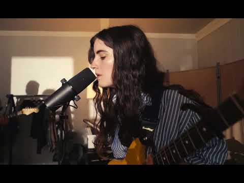 Cece Coakley - 865 (Official Live Video)