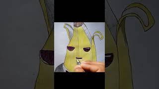 Peely Skin From Fortnite