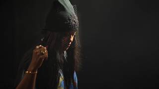 Rapsody - Please Don't Cry (Brazil)