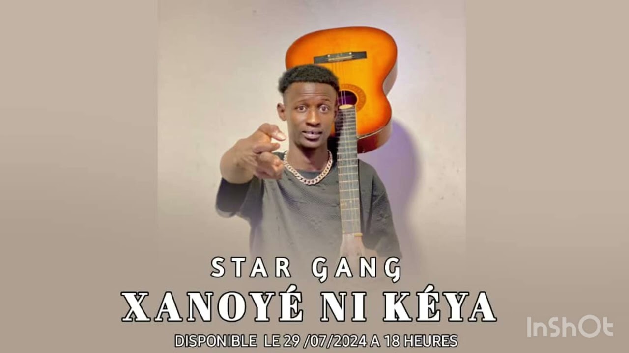 Star gang xanoye ni keya