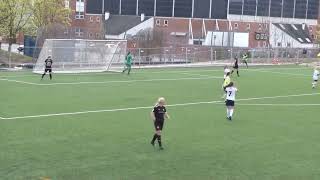 B.93 TV: Highlights fra B 93 vs. AaB