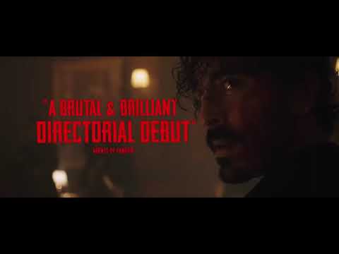 Monkey Man   Official Trailer 2
