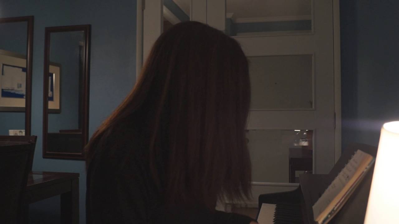 Lejos de la ciudad - Kudai Cover