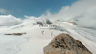 Deadmau5 - Strobe (KREAM Remix) with Frank Ocean (Extended Mix)