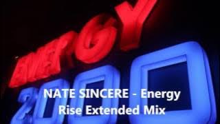 SKŁADANKA NAJLEPSZYCH MIKSÓW Z ENERGY 2000 (od 1 mixu do 10)