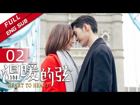 Here to Heart【FULL EP】EP36-40 | Kembaliah Bersamaku | Chinazone Indo