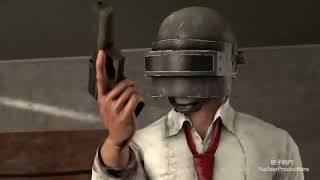 Enes Batur Dolunay Pubg Mobile Versiyon