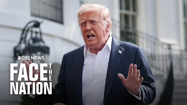 Mike Johnson calls for Jeffrey Epstein files release as Trump pushes back against case interest