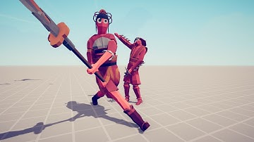 🔥 NEW SENSEI & LADY RED JADE vs EVERY UNITS - Totally Accurate Battle Simulator TABS 🔥